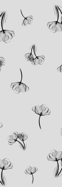 花朵印花华亿平台图片