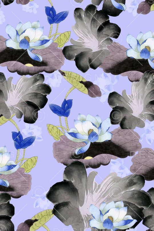 女装印花华亿平台图片