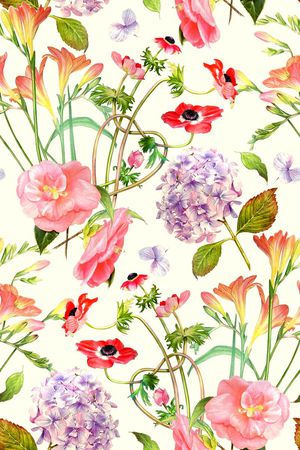 时尚印花华亿平台图片