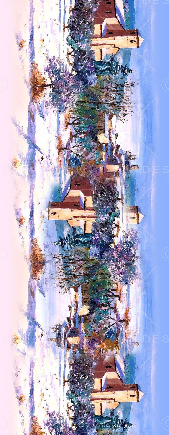 油画花卉印花华亿平台图片