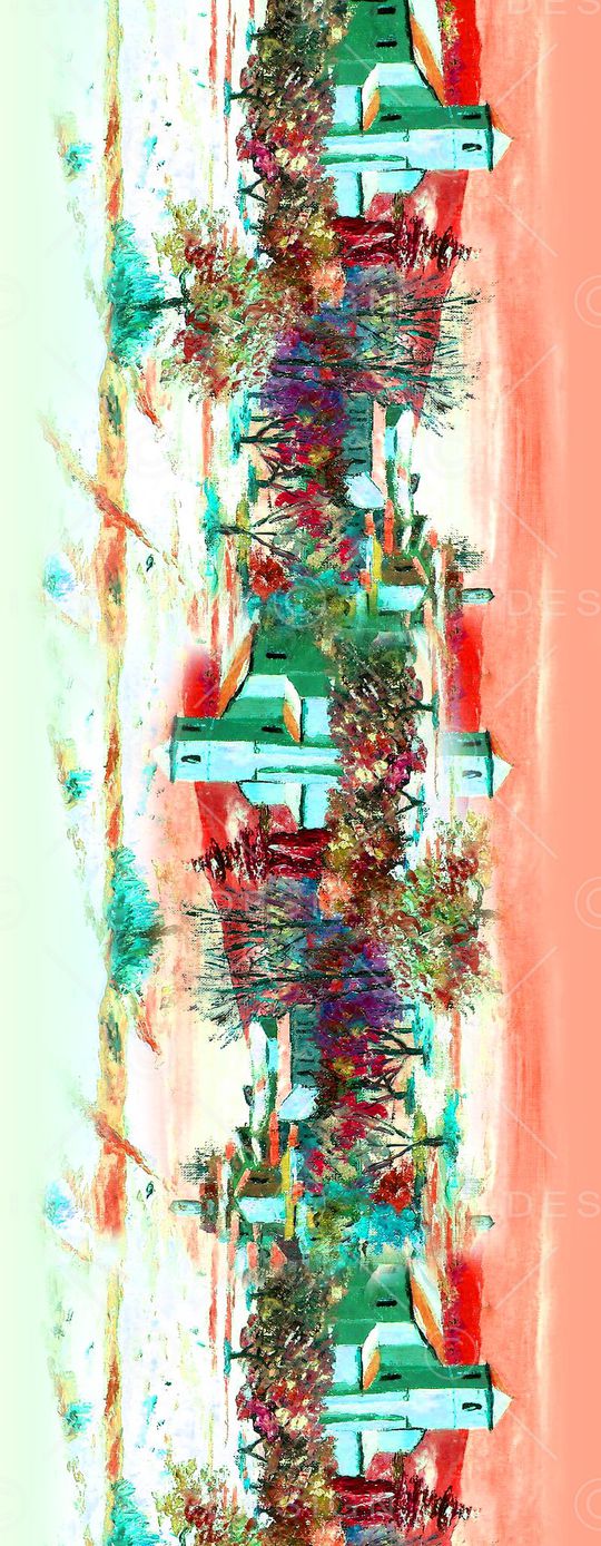 油画花卉印花华亿平台图片