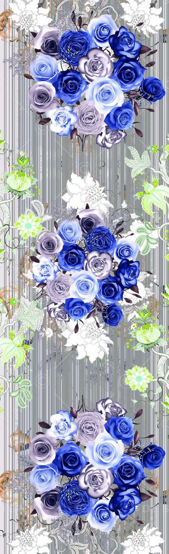 玫瑰印花华亿平台图片