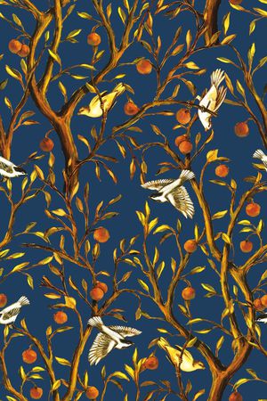 油画印花华亿平台图片