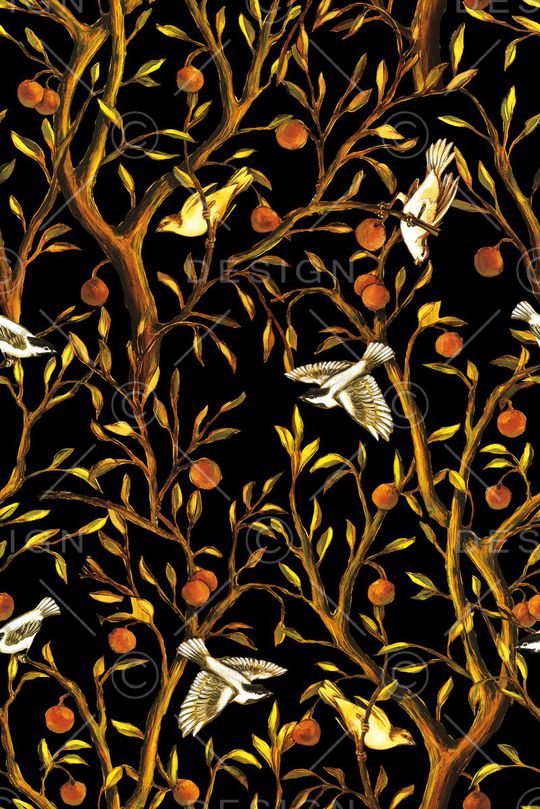 油画印花华亿平台图片