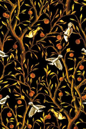 油画印花华亿平台图片