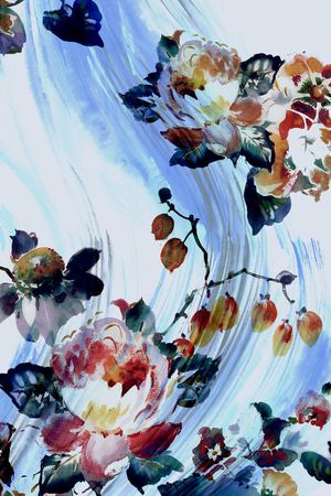 定位印花华亿平台图片