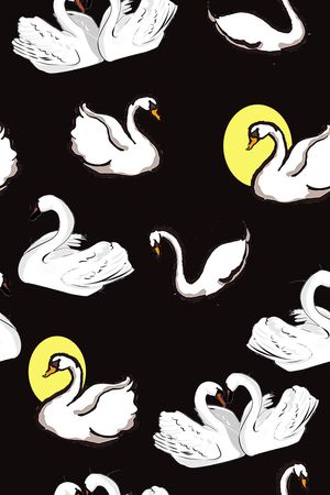 翅膀印花华亿平台图片