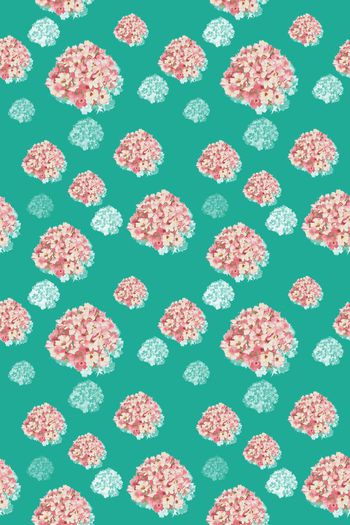 大花印花华亿平台图片