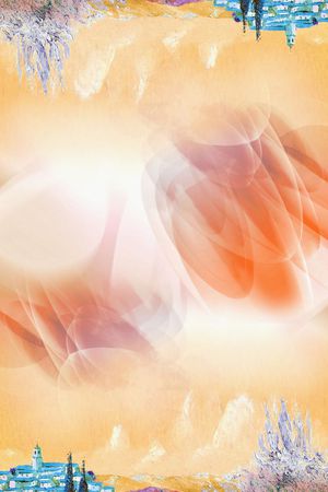 建筑印花华亿平台图片