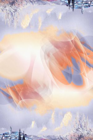 建筑印花华亿平台图片