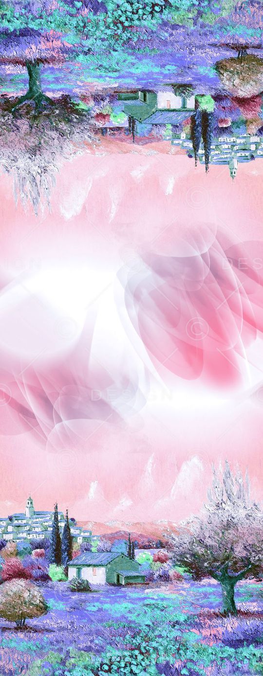 建筑印花华亿平台图片