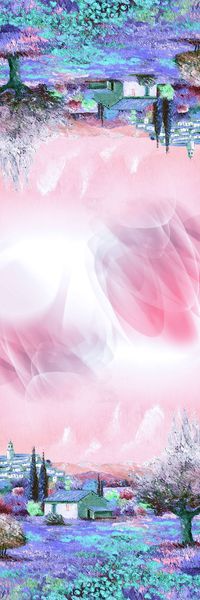 建筑印花华亿平台图片