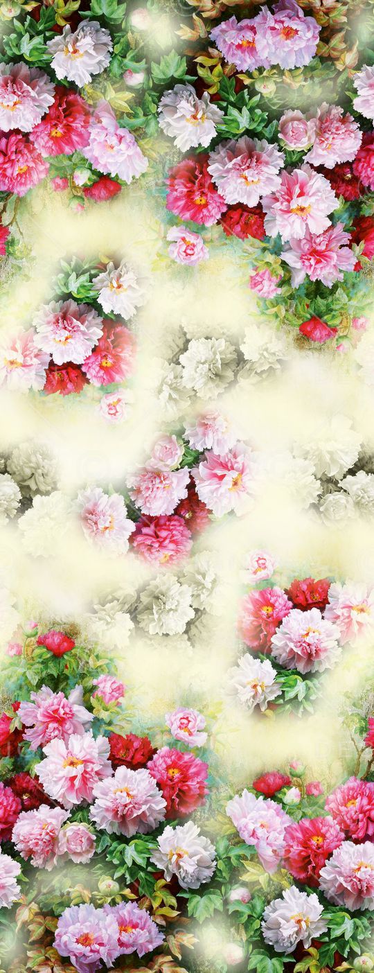 大花印花华亿平台图片