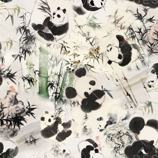 动物印花华亿平台图片