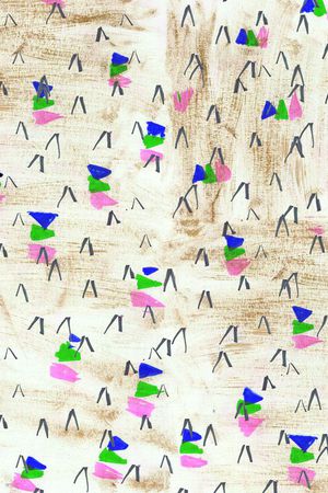 趣味印花华亿平台图片