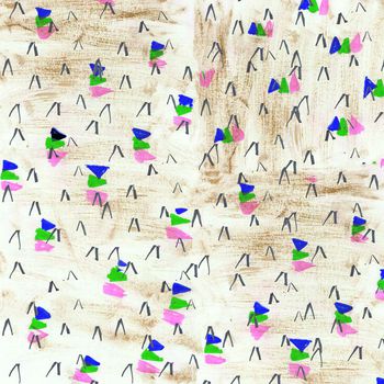 趣味印花华亿平台图片