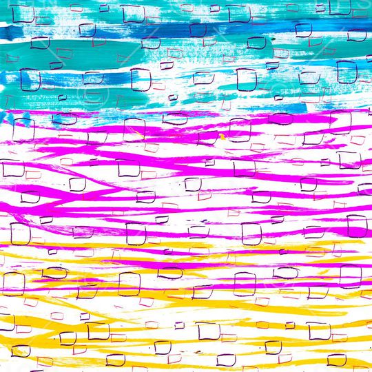 曲线印花华亿平台图片