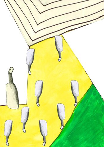 笔刷印花华亿平台图片