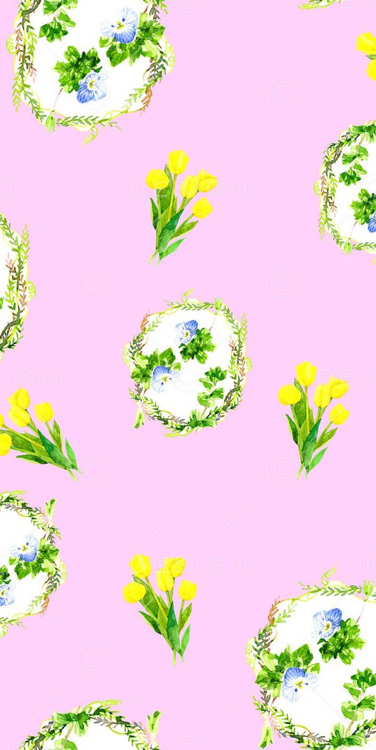 花环印花华亿平台图片