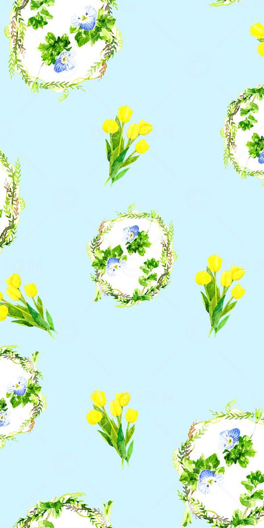 花环印花华亿平台图片