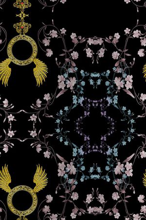 印花华亿平台图片