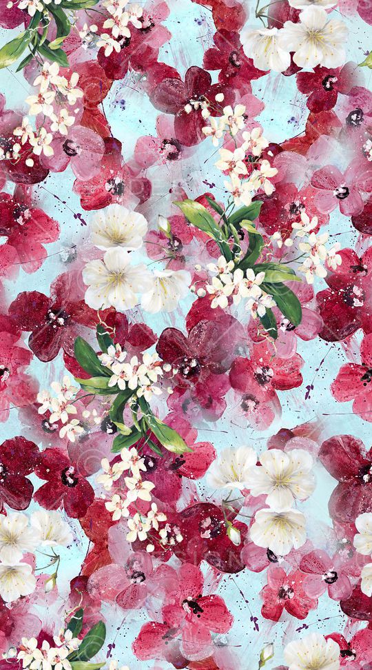 时尚印花华亿平台图片