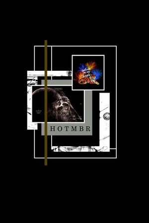 潮牌印花华亿平台图片