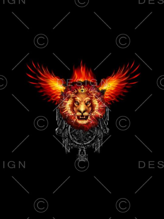 动物印花华亿平台图片