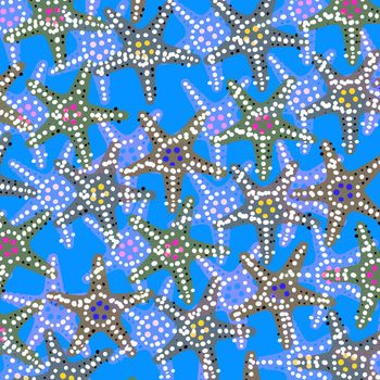 波点印花华亿平台图片