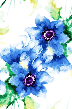 大气抽象印花华亿平台图片