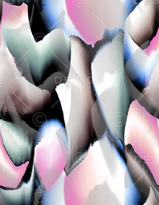 过渡色印花华亿平台图片