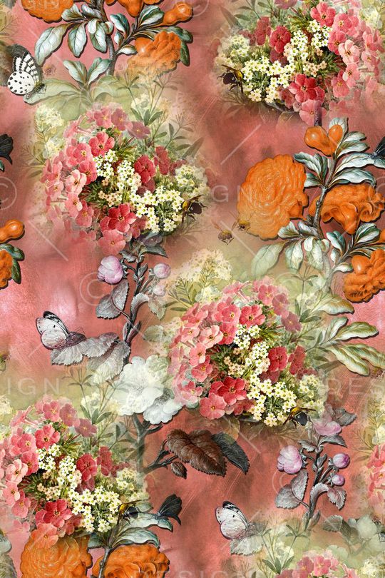 时尚印花华亿平台图片