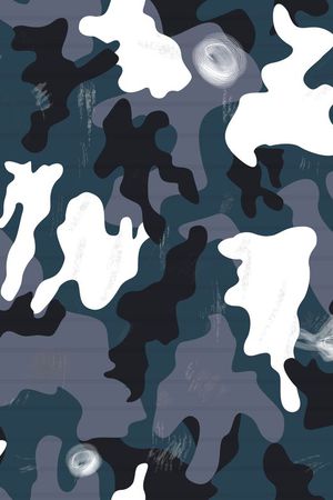 军装迷彩印花华亿平台图片