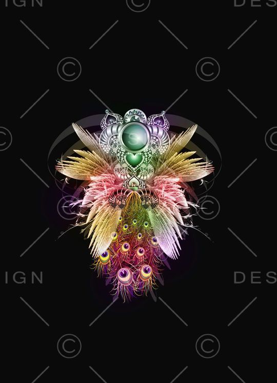 数码印花华亿平台图片