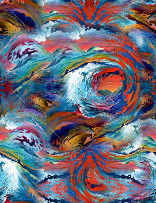 油画印花华亿平台图片