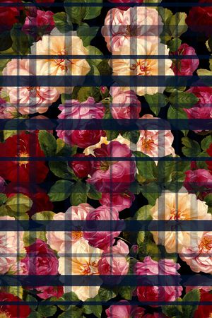 油画印花华亿平台图片