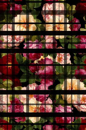 油画印花华亿平台图片