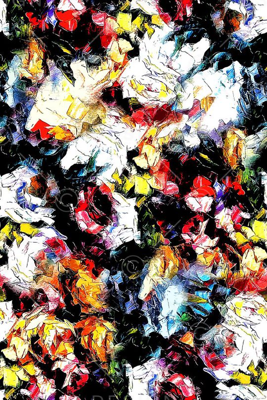 女装印花华亿平台图片