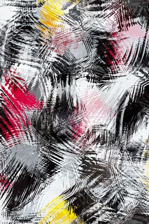 纹理印花华亿平台图片