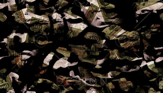 复古画印花华亿平台图片