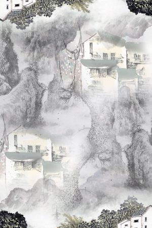 山川印花华亿平台图片