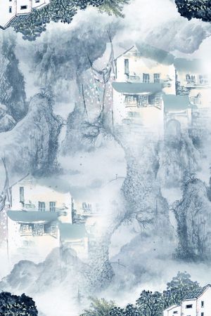 山川印花华亿平台图片