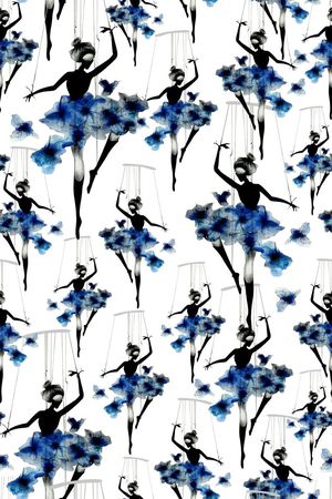 趣味印花华亿平台图片