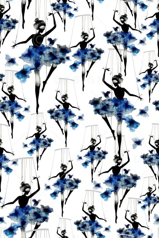 趣味印花华亿平台图片