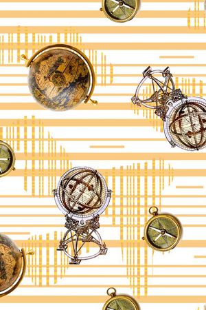 2017年春夏女装裙装衬衫华亿平台印花华亿平台图片