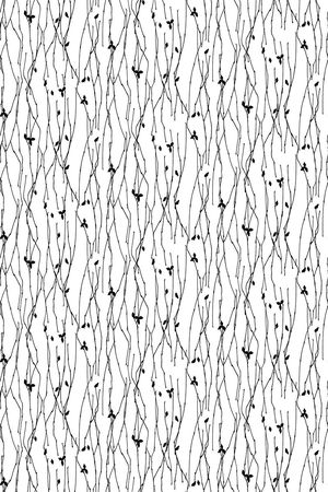 不规则几何印花华亿平台图片