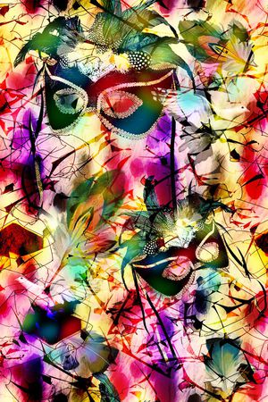 零点--女装印花华亿平台图片