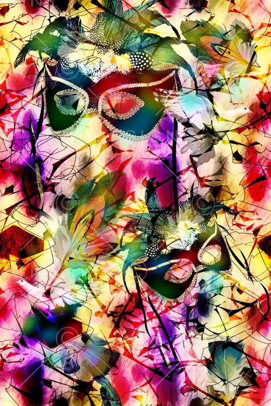 零点--女装印花华亿平台图片