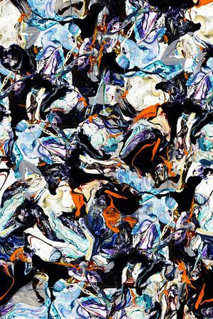 油画印花华亿平台图片