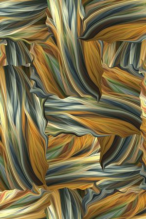 ♥红桃A〖复古时代〗印花华亿平台图片